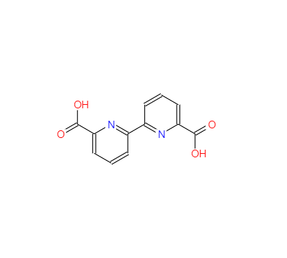 2,2'-联吡啶-6,6'-二甲酸,2,2'-bipyridine-6,6'-dicarboxylic acid