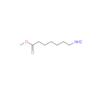 7-氨基庚酸甲酯盐酸盐,Methyl 7-aminoheptanoate