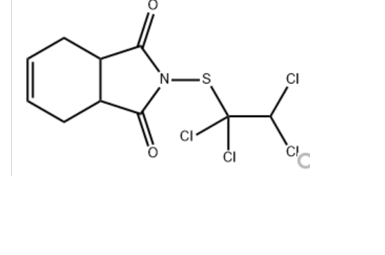 敌菌丹,CAPTAFOL