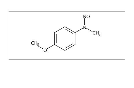 Methyl(4-methoxyphenyl)nitrosamine,Methyl(4-methoxyphenyl)nitrosamine