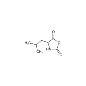 4-异丁基噁唑烷-2,5-二酮