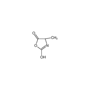D-丙氨酸-N-羧基-环内酸酐