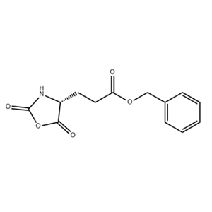 (R)-2,5-二氧代噁唑烷-4-丙酸苄酯,Benzyl (R)-2,5-Dioxooxazolidine-4-propanoate