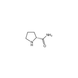 D-脯氨酰胺,D-Prolinamide