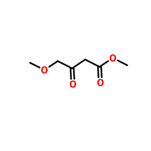 4-甲氧基-3-氧代丁酸甲酯,Methyl 4-methoxyacetoacetate