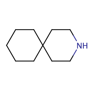 3-氮杂螺[5.5]十一烷,3-Azaspiro[5.5]undecane