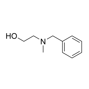 尼卡地平杂质05,2-(benzyl(methyl)amino)ethan-1-ol