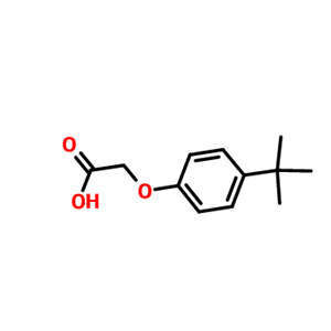 2-(4-叔丁基苯氧基)乙酸