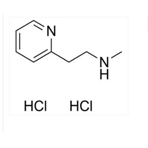 鹽酸倍他司汀