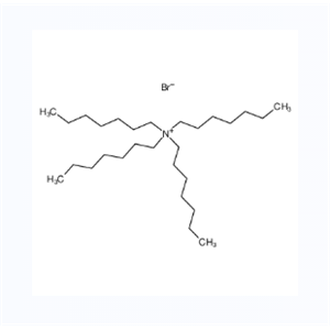四庚基溴化铵,Tetraheptylammonium bromide