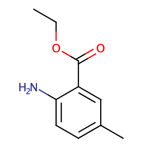 2-氨基-5-甲基苯甲酸乙酯