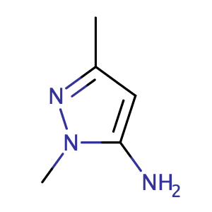 5-氨基-1,3-二甲基-1H-吡唑,1,3-Dimethyl-1H-pyrazol-5-amine