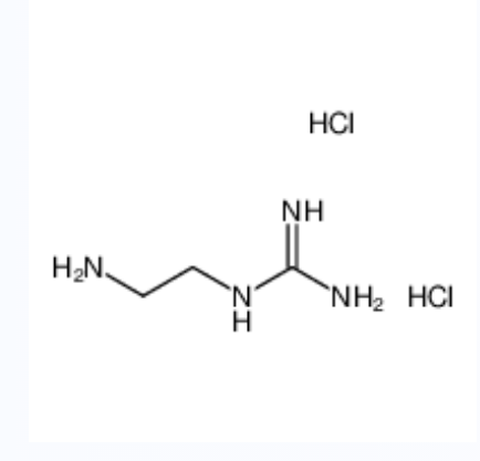 N-(2-氨基乙基)胍二鹽酸,(2-aminoethyl)guanidine dihydrochloride