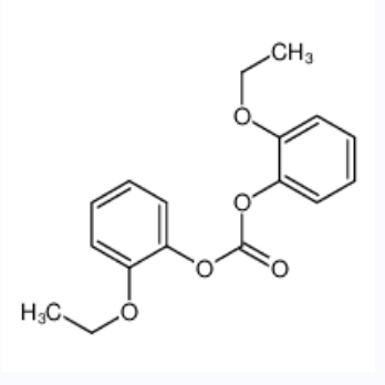 bis(2-ethoxyphenyl) carbonate,bis(2-ethoxyphenyl) carbonate