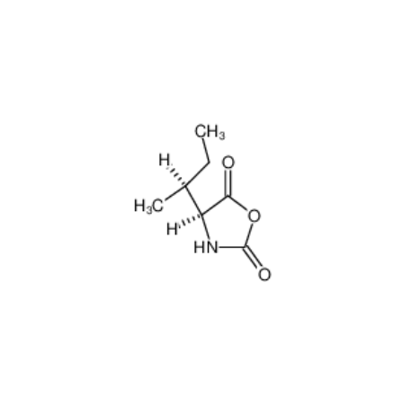 (S)-4-[(S)-仲丁基]噁唑烷-2,5-二酮,L-isoleucine N-carboxyanhydride