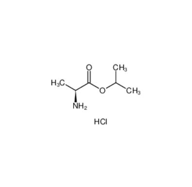 丙氨酸異丙酯鹽酸鹽,L-Alanine isopropyl ester hydrochloride