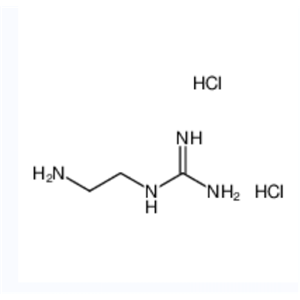 N-(2-氨基乙基)胍二盐酸