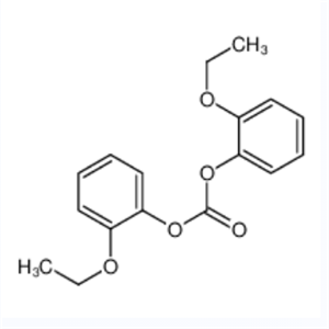 bis(2-ethoxyphenyl) carbonate