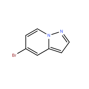 5-溴吡唑并[1,5-A]吡啶,5-broMopyrazolo[1,5-a]pyridine