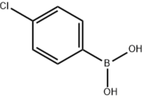 4-氯苯硼酸,4-Chlorophenylboronic acid