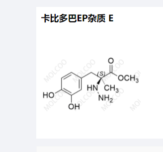 卡比多巴EP杂质 E,Carbidopa EP Impurity E