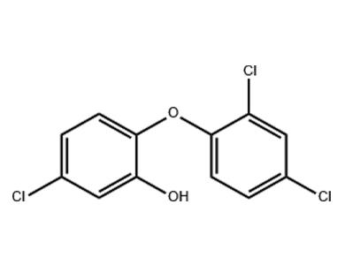 三氯生,Triclosan