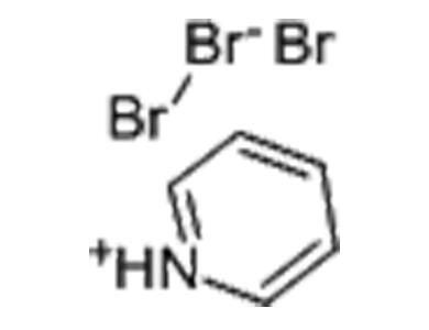 三溴化吡啶鎓,Pyridinium bromide perbromide