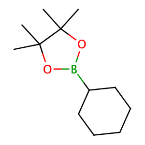 环己烷硼酸频那醇酯,Cyclohexylboronic acid pinacol ester