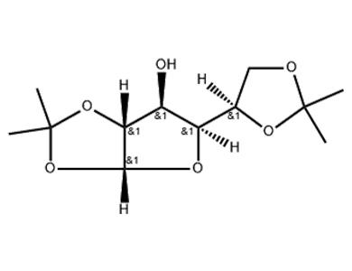 双丙酮葡萄糖,Diacetone-d-Glucose