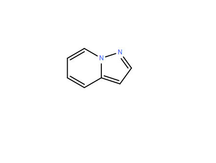 吡唑并[1,5-a]吡啶,Pyrazolo[1,5-a]pyridine