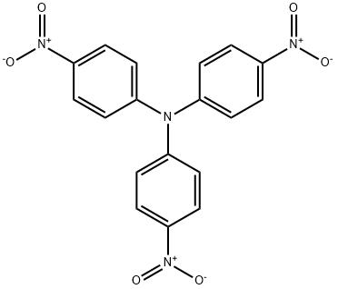 三(4-硝基苯基)胺,Tris(4-nitrophenyl)amine