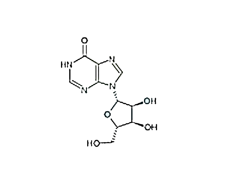 L-肌苷,L-Inosine