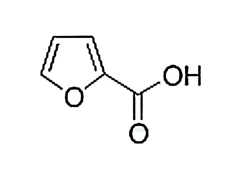 糖酸,2-Furoic Acid