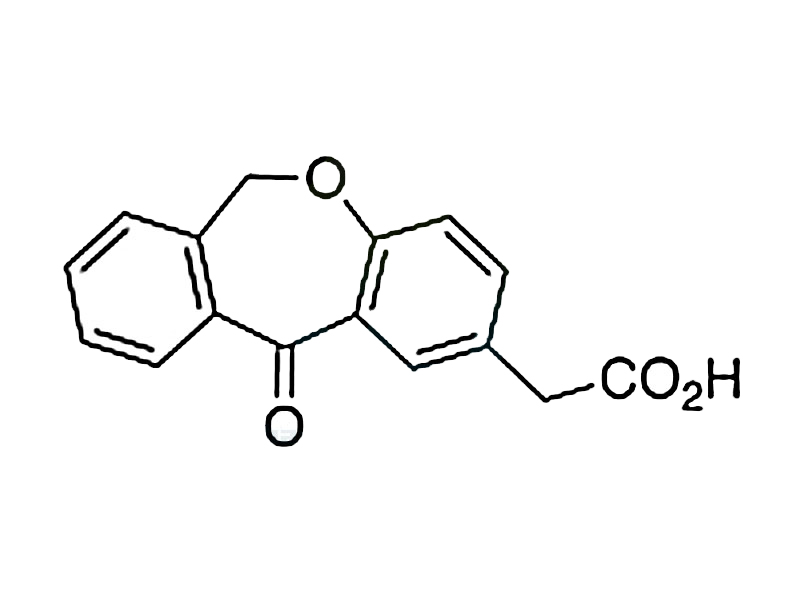 奥洛他定相关杂质C,Olopatadine USP Related Compound C