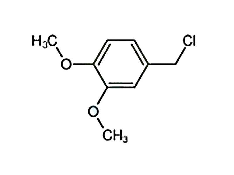 3,4-二甲氧基苄基氯,3,4-Dimethoxybenzyl Chloride