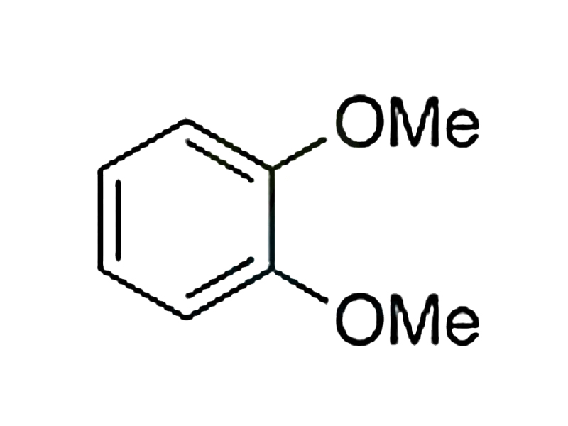 邻苯二甲醚,Veratrole