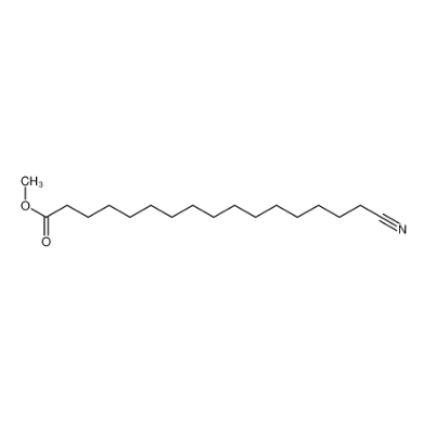 Methyl 16-cyanohexadecanoate,Methyl 16-cyanohexadecanoate