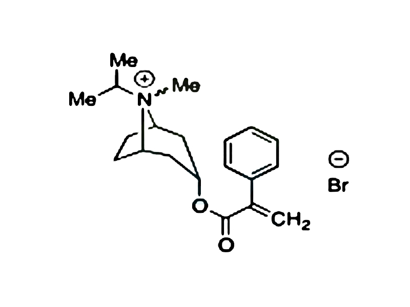 异丙托溴铵杂质F,Ipratropium Bromide EP Impurity F (Mixture of Isomers)