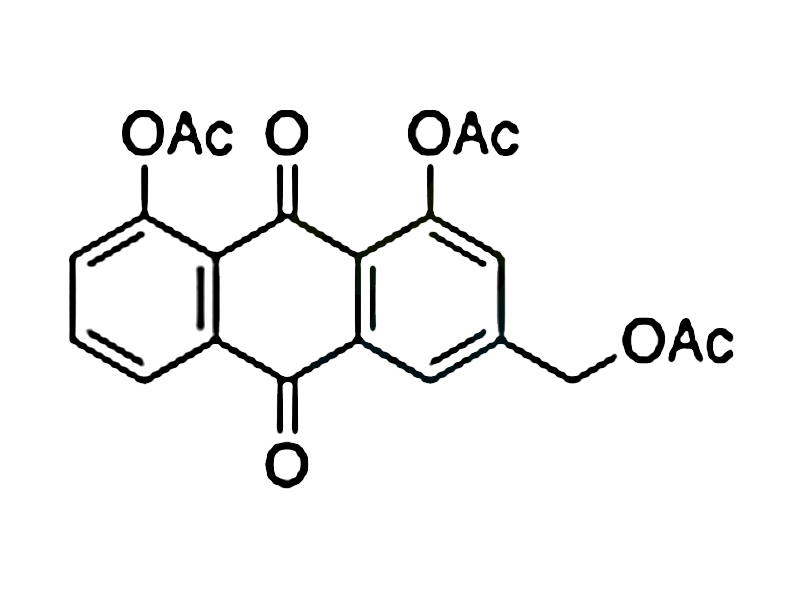 双醋瑞因杂质H,Diacerein EP Impurity H