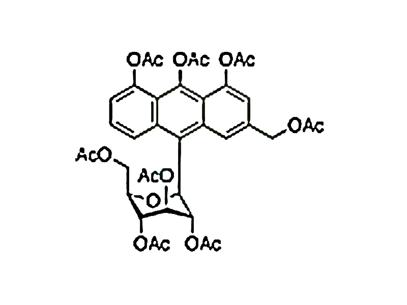 双醋瑞因杂质G,Diacerein EP Impurity G