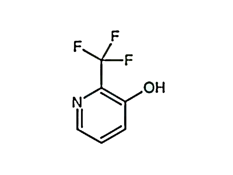 3-羟基-2-三氟甲基吡啶,2-(Trifluoromethyl)pyridin-3-ol