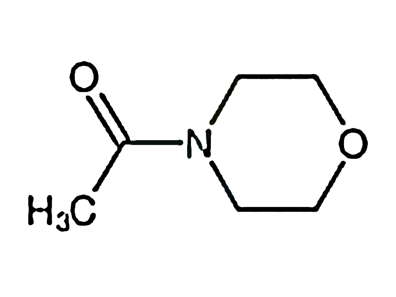 4-乙酰基吗啉,N-Acetylmorpholine