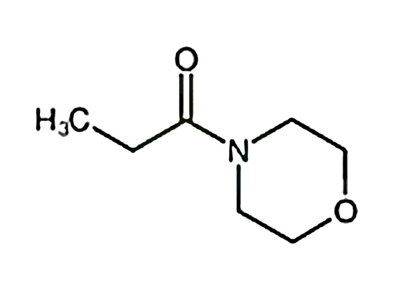 N-丙酰吗啉,1-Morpholin-4-ylpropan-1-one