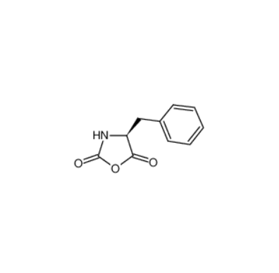 (S)-(-)-4-苄基氧氮杂环戊烷-2,5-二酮,(S)-(-)-4-BENZYLOXAZOLIDINE-2,5-DIONE