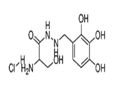 盐酸苄丝肼,Benserazide hydrochloride