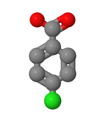 对氯苯甲酸,PARA-CHLORO PHENYL ACETIC ACID