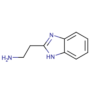 2-(1H-苯并-2-咪唑基)-乙胺,2-(1H-Benzo[d]imidazol-2-yl)ethanamine