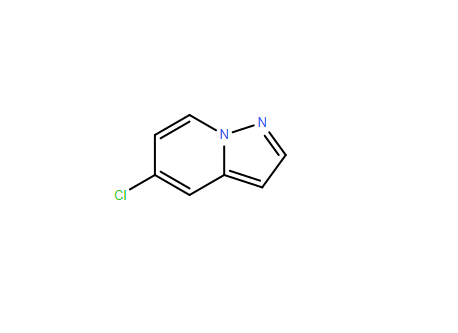 5-氯吡唑并[1,5-A]吡啶,5-chloropyrazolo[1,5-a]pyridine