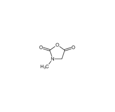 3-甲基恶唑烷-2,5-二酮,3-Methyl-2,5-oxazolidinedione
