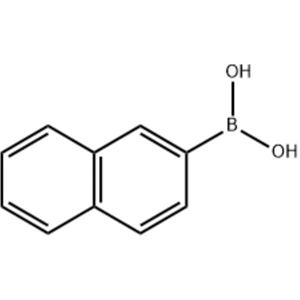 2-奈硼酸